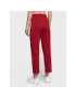 Puma Долнище анцуг VOGUE 536695 Червен Regular Fit - Pepit.bg