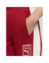 Puma Долнище анцуг VOGUE 536695 Червен Regular Fit - Pepit.bg