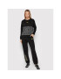Puma Долнище анцуг Winterized 848202 Черен Regular Fit - Pepit.bg