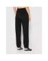 Puma Долнище анцуг Winterized 848202 Черен Regular Fit - Pepit.bg
