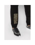 Puma Долнище анцуг Winterized 848202 Черен Regular Fit - Pepit.bg