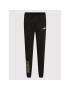 Puma Долнище анцуг Winterized 848202 Черен Regular Fit - Pepit.bg