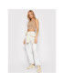 Puma Долнище анцуг Classics Cargo 599651 Бял Loose Fit - Pepit.bg