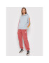 Puma Долнище анцуг Clsx 531698 Розов Relaxed Fit - Pepit.bg