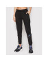 Puma Долнище анцуг Cyber 848184 Черен Regular Fit - Pepit.bg