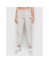 Puma Долнище анцуг Ess 586839 Сив Regular Fit - Pepit.bg