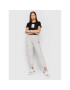 Puma Долнище анцуг Ess 586839 Сив Regular Fit - Pepit.bg