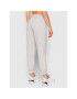 Puma Долнище анцуг Ess 586839 Сив Regular Fit - Pepit.bg