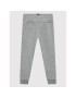 Puma Долнище анцуг Essential Logo 586974 Сив Regular Fit - Pepit.bg