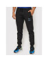 Puma Долнище анцуг Iconic T7 Track 530746 Черен Regular Fit - Pepit.bg