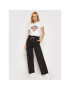Puma Долнище анцуг Infuse Paperbag 530266 Черен Relaxed Fit - Pepit.bg