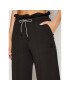Puma Долнище анцуг Infuse Paperbag 530266 Черен Relaxed Fit - Pepit.bg