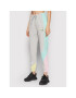 Puma Долнище анцуг International 531659 Сив Relaxed Fit - Pepit.bg