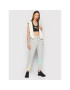 Puma Долнище анцуг International 531659 Сив Relaxed Fit - Pepit.bg