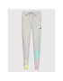 Puma Долнище анцуг International 531659 Сив Relaxed Fit - Pepit.bg