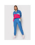 Puma Долнище анцуг Internetional 589840 Син Loose Fit - Pepit.bg