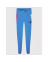 Puma Долнище анцуг Internetional 589840 Син Loose Fit - Pepit.bg