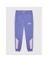 Puma Долнище анцуг Rebel 586160 Виолетов Regular Fit - Pepit.bg