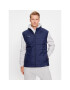 Puma Елек Teamliga 657968 Тъмносин Regular Fit - Pepit.bg