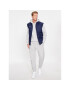 Puma Елек Teamliga 657968 Тъмносин Regular Fit - Pepit.bg