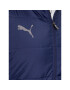 Puma Елек Teamliga 657968 Тъмносин Regular Fit - Pepit.bg
