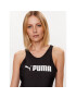 Puma Ежедневна рокля Training 523081 Черен Tight Fit - Pepit.bg