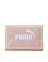 Puma Голям дамски портфейл Phase Wallet 075617 92 Розов - Pepit.bg