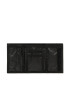 Puma Голям мъжки портфейл Phase Aop Wallet 078964 10 Черен - Pepit.bg