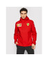 Puma Яке за дъжд Ferrari Team 763030 Червен Regular Fit - Pepit.bg