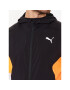 Puma Яке за джогинг Run 523274 Черен Regular Fit - Pepit.bg