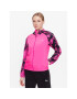 Puma Яке за джогинг Run Aop 523390 Розов Regular Fit - Pepit.bg