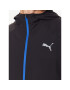 Puma Яке за джогинг Ultraweave 523385 Черен Regular Fit - Pepit.bg