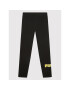Puma Клин Essentials+ Bleach Logo 846961 Черен Tight Fit - Pepit.bg