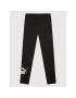 Puma Клин Essentials Logo 587035 Черен Tight Fit - Pepit.bg
