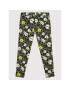 Puma Клин SMILEY WORLD Printed 846977 Черен Slim Fit - Pepit.bg