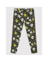 Puma Клин SMILEY WORLD Printed 846977 Черен Slim Fit - Pepit.bg