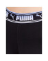 Puma Клин Strong Fashion 523111 Черен Slim Fit - Pepit.bg