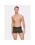 Puma Комплект 2 чифта боксерки Everyday 935015 Черен - Pepit.bg