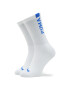 Puma Комплект 2 чифта дълги чорапи дамски Women Slouch Sock 2P 938005 Бял - Pepit.bg