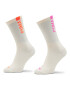 Puma Комплект 2 чифта дълги чорапи дамски Women Slouch Sock 2P 938005 Бял - Pepit.bg