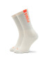 Puma Комплект 2 чифта дълги чорапи дамски Women Slouch Sock 2P 938005 Бял - Pepit.bg