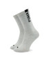 Puma Комплект 2 чифта дълги чорапи дамски Women Slouch Sock 2P 938005 Сив - Pepit.bg