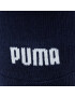 Puma Комплект 2 чифта дълги чорапи мъжки Cushioned Quarter 3P Unisex 907943 Тъмносин - Pepit.bg