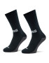 Puma Комплект 2 чифта дълги чорапи мъжки Men Front Logo Crew 2P 938010 Черен - Pepit.bg