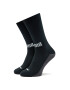 Puma Комплект 2 чифта дълги чорапи мъжки Men Front Logo Crew 2P 938010 Черен - Pepit.bg