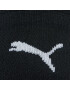 Puma Комплект 2 чифта дълги чорапи мъжки Men Front Logo Crew 2P 938010 Черен - Pepit.bg