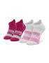 Puma Комплект 2 чифта къси чорапи дамски 935463 03 Цветен - Pepit.bg
