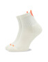 Puma Комплект 2 чифта къси чорапи дамски Women Heart Short Sock 2P 938020 Екрю - Pepit.bg