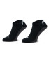 Puma Комплект 2 чифта къси чорапи мъжки Men Back Logo Sneaker 2P 938011 Черен - Pepit.bg