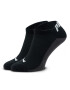 Puma Комплект 2 чифта къси чорапи мъжки Men Back Logo Sneaker 2P 938011 Черен - Pepit.bg